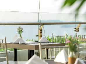 Отель Tui Blue Nha Trang