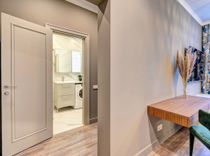 Квартира в ЖК Покровский Парк