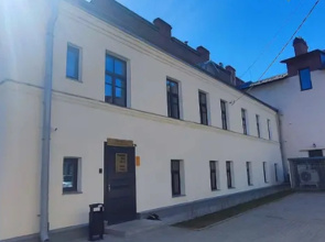 fligel Poshivalovoy Apartment hotel