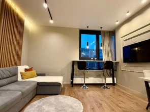 Квартира Современная квартира в самом Центре