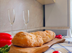 Квартира 2 на улице Андрея Белого