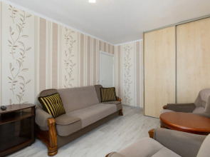 Квартира у Верхнего пруда