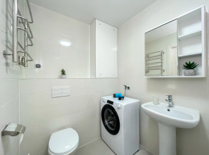 Квартира Двухкомнатная