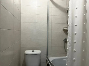 Апартаменты Светлая студия в Абакане