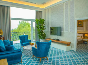 Promenade Hotel Baku