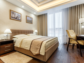 Отель China Merchants Business Center