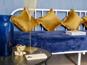 Квартира AppartDeLuxe на Улице Петра Подзолкова 21