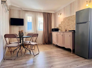 Апартаменты Dianas