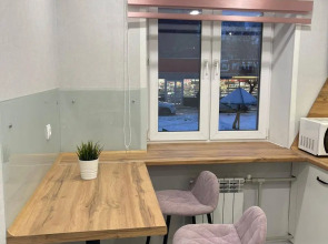 Апартаменты на Ванеева 22