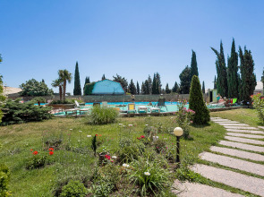 Апартаменты Фамилия Делюкс