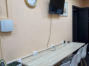 Хостел  Хона