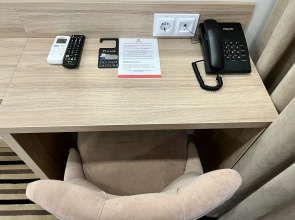 Бутик-отель Bristol Hotel Tashkent