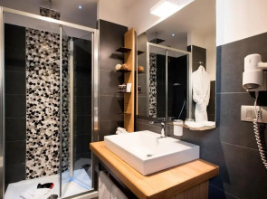 Hotel Trevi Collection