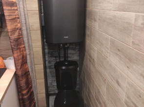 Апартаменты Мини-студия в стиле Лофт