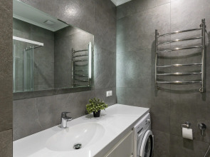 Апартаменты Барселона-Парк 7