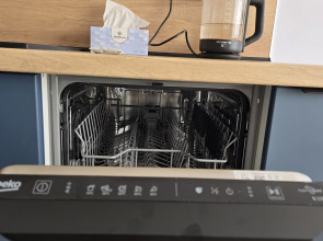 Квартира Чайка-Море