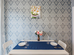 Апартаменты Сутки Уфа на Рудольфа Нуреева 1 15