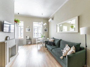 Квартира Видовая у Казанского собора