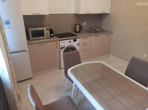 Апарт-отель Ru 1