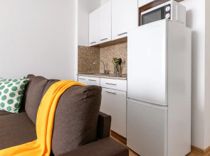 Студия недалеко от центра Санкт-Петербурга 5