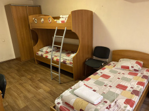 Отель Вектор