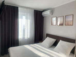 Апартаменты В Центре Города Центральная Площадь