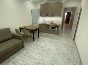 Квартира Комфортный 41