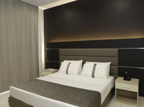 Hotel Vergilius Billia