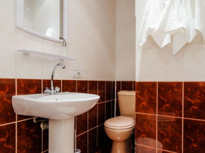 Хостел In Tower