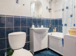 Апартаменты на Большой Покровской 73 в самом центре. Сова-Дом