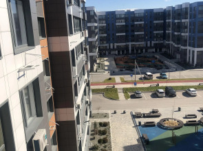 Квартира Студия рядом с центром