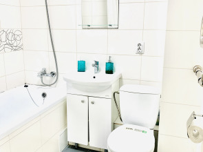 Апартаменты Green Home