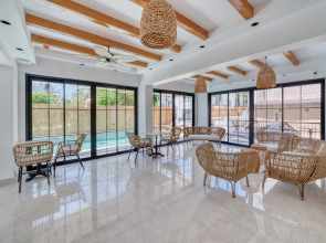 Отель Hildegard