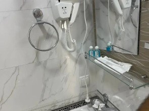 Гостевой дом Green Lux