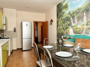 Апартаменты Apart-Comfort на пр-те Толбухина 17/65