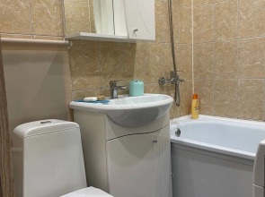 Апартаменты на улице Кирова 39