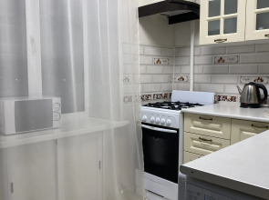 Апартаменты Четырехкомнатные апартаменты на берегу Волги