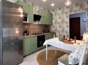 Квартира DаiIyRent-NN Апартаменты в Нижнем Новгороде