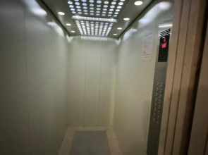 Квартира на Пархоменко 8