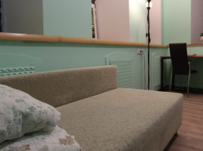 Хостел Автор Таганка