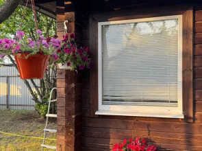 Гостевой дом Усадьба