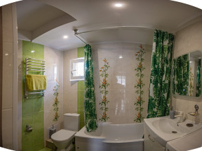 Квартира на улице Юрия Костикова