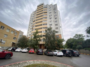 Апартаменты в Самом Сердце Пятигорска by Sutki26