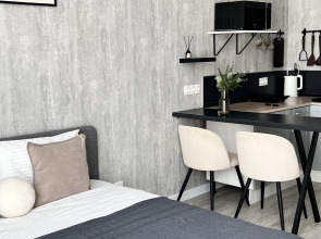 Апартаменты Pritomsky Palace