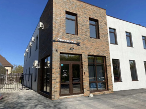 Strela Living quarters