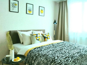 Апартаменты Africa Сети DeNewHome