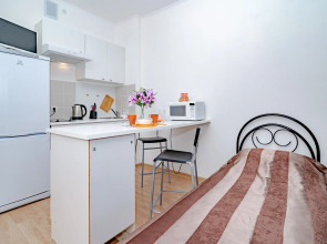 Апартаменты Апартаментика