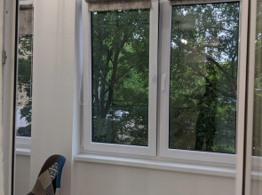 Апартаменты в Самом Центре Калининграда в современном доме