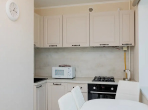 Апартаменты Домино