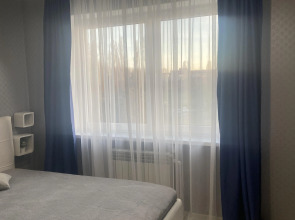 Апартаменты Уютные апартаменты у моря